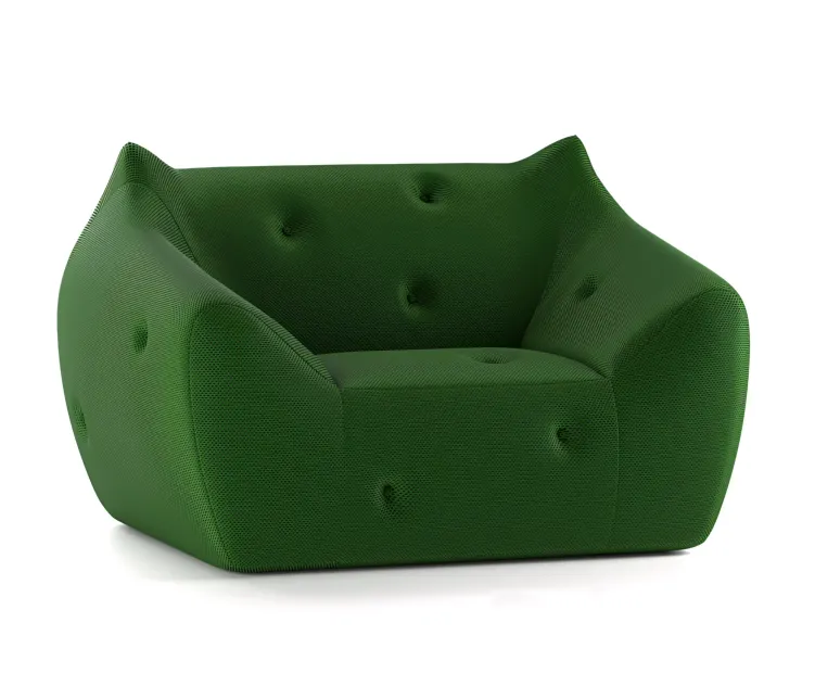 Informel armchair roche bobois