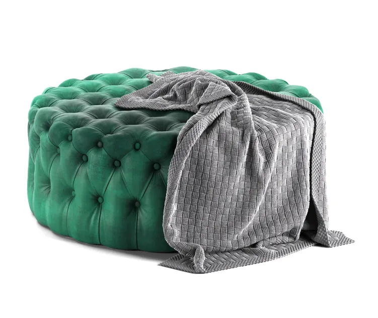 Loftdesigne pouf