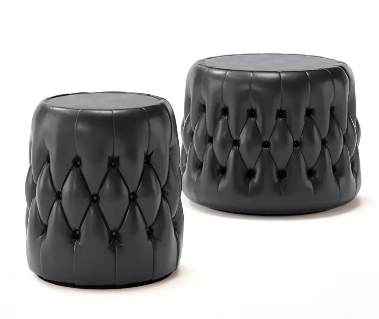 Miss feet coffee tables
