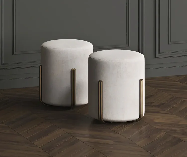 Moll pouf by myimagination lab