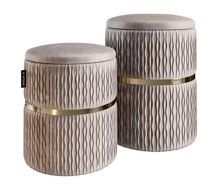 Of Two Ottomans Verona MY iNTERNO