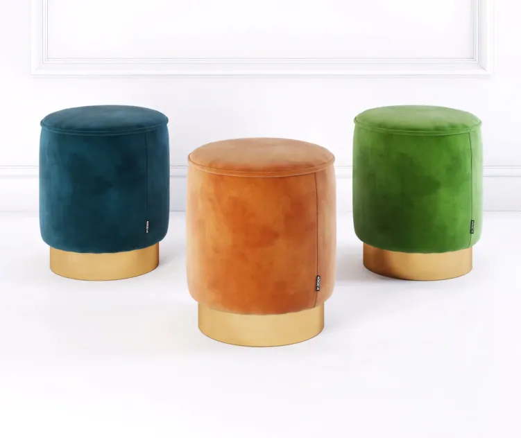 Poof sk design margo small