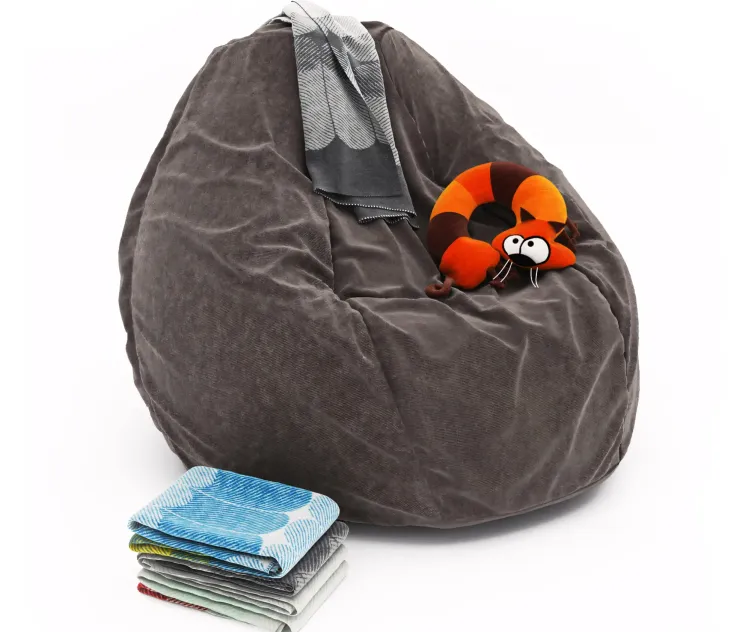 Pouf 3