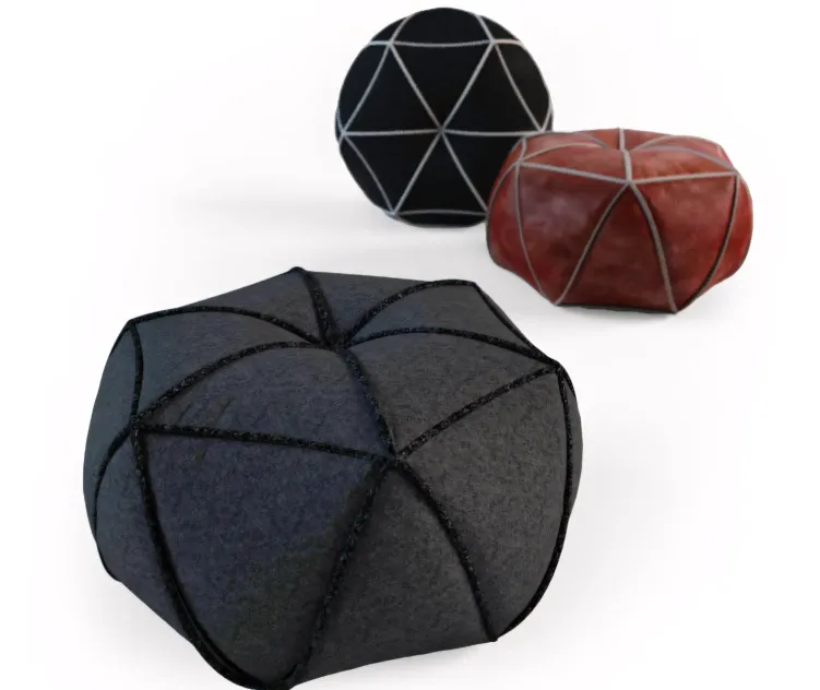 Pouf boconcep