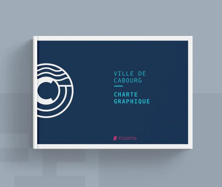 Ville De Cabourg