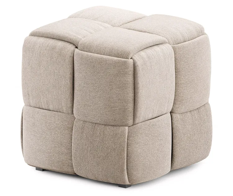 Pouf CLAUM from Divan ru