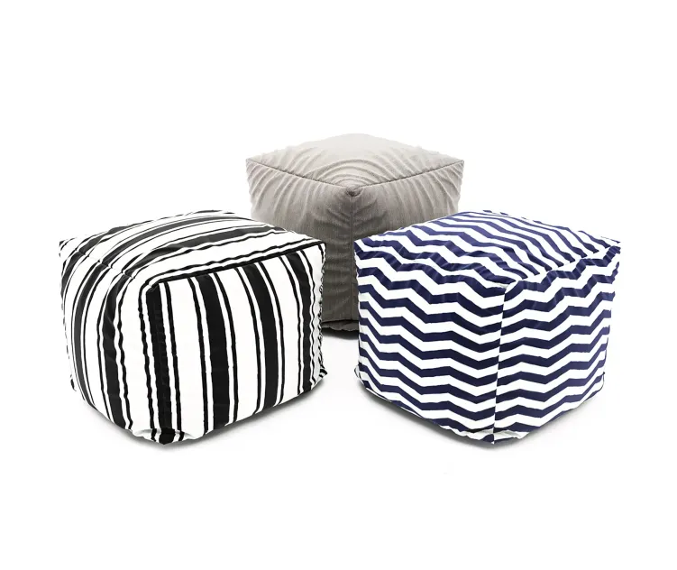 Pouf collection