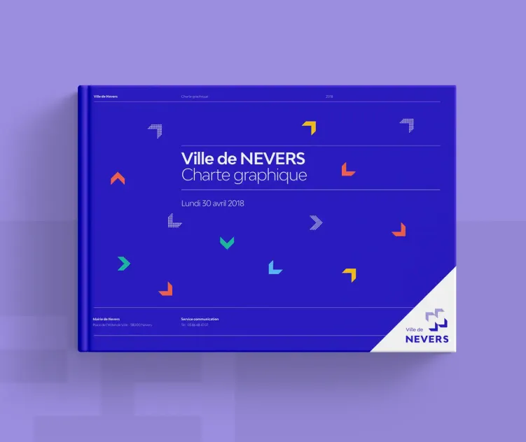 Ville De Nevers