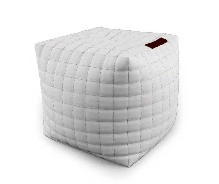 Pouf Cube
