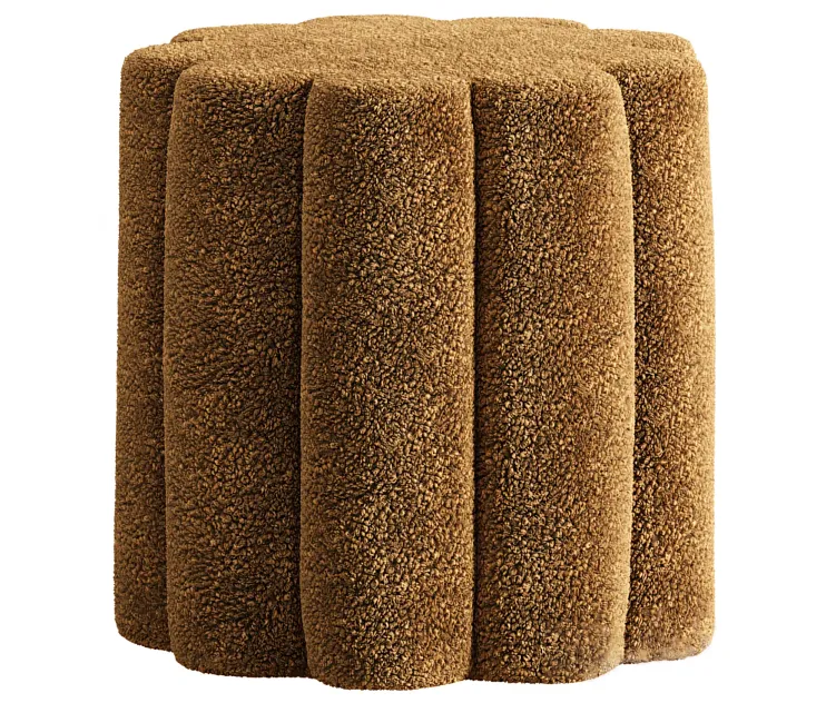 Pouf Justyna
