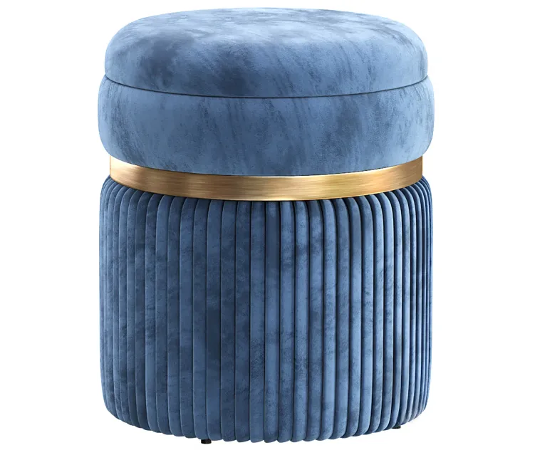 Pouf Laksi by Inmyroom