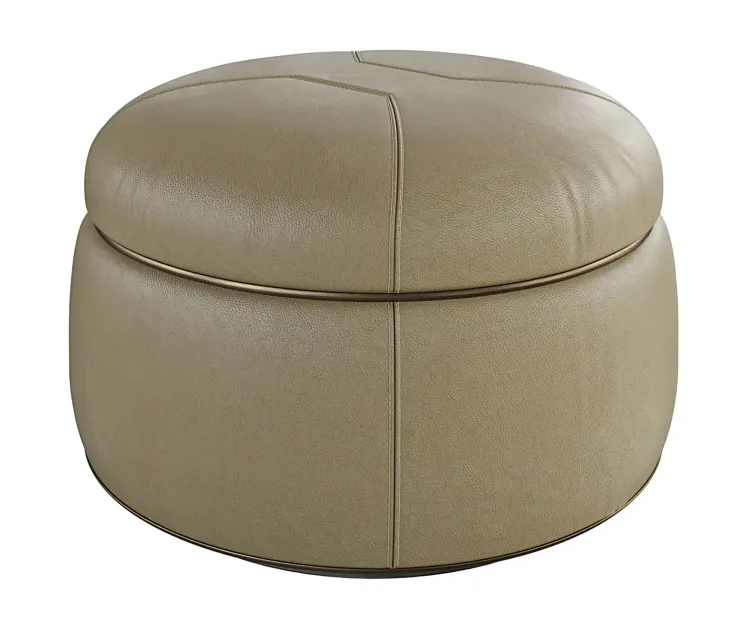 Pouf Tuffet