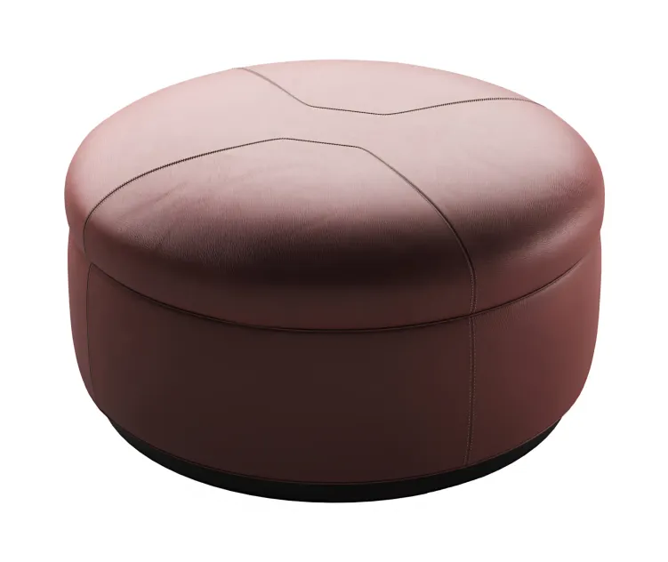 Pouf TUFFET by Minotti