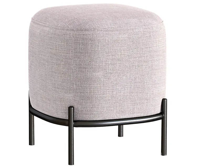 Pouffe Hawaii by Inmyroom