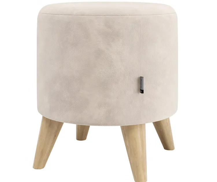 Pouffe plidi divan ru