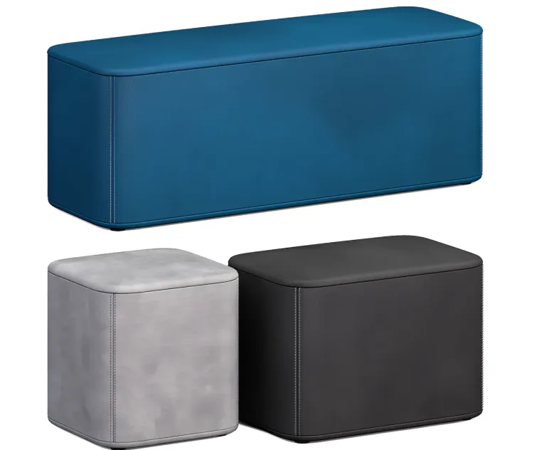 Poufs