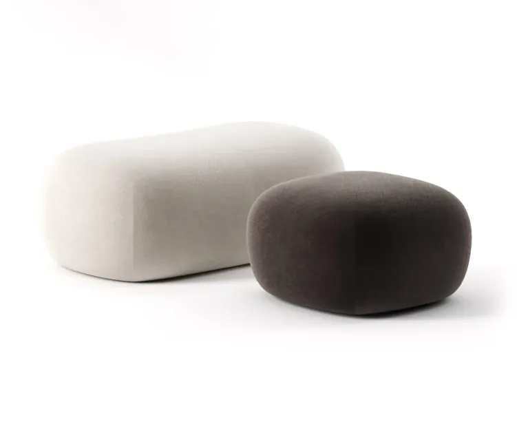 Pukka Pouf by Ligne Ro