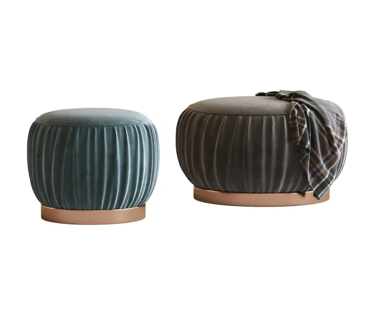 Rene pouf
