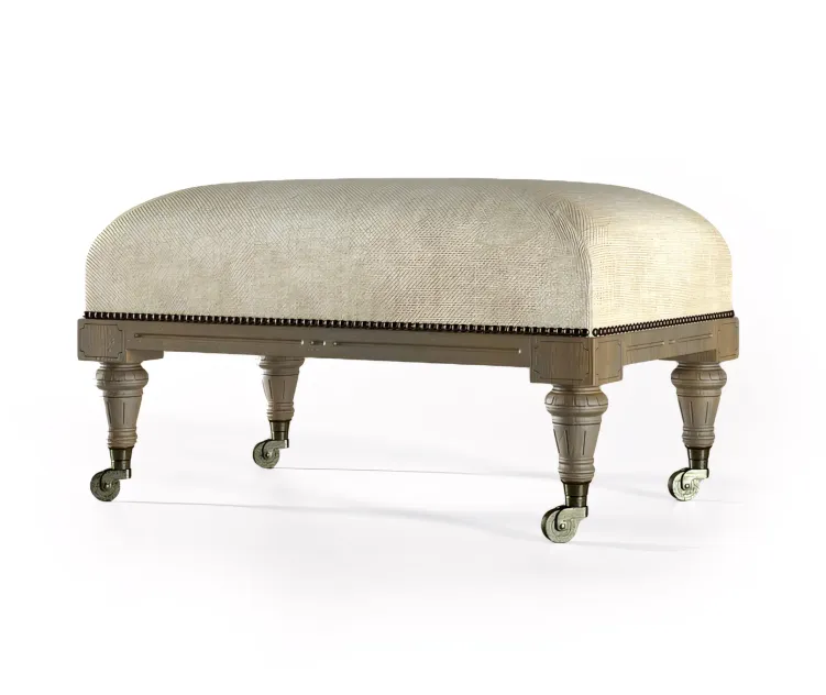 Rh ottoman