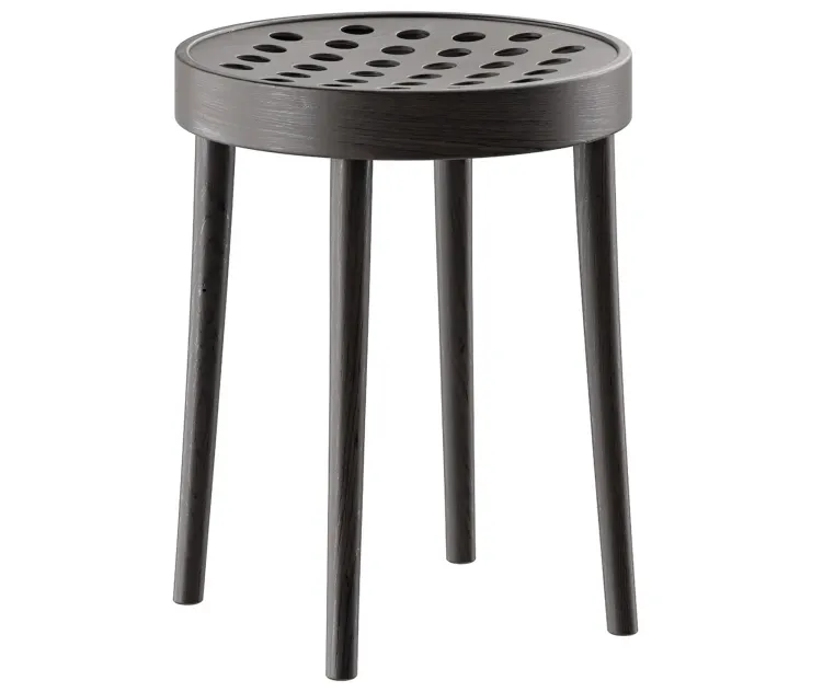 Stool by ton