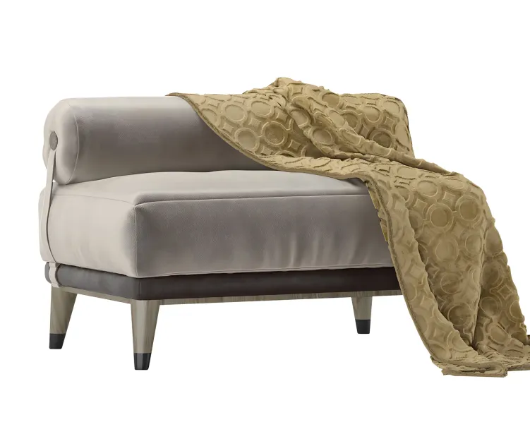 Stool cipriani homood blue moon b