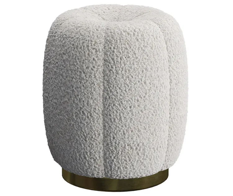 Stool orchanic