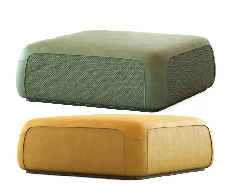 Ulivi olivia pouf