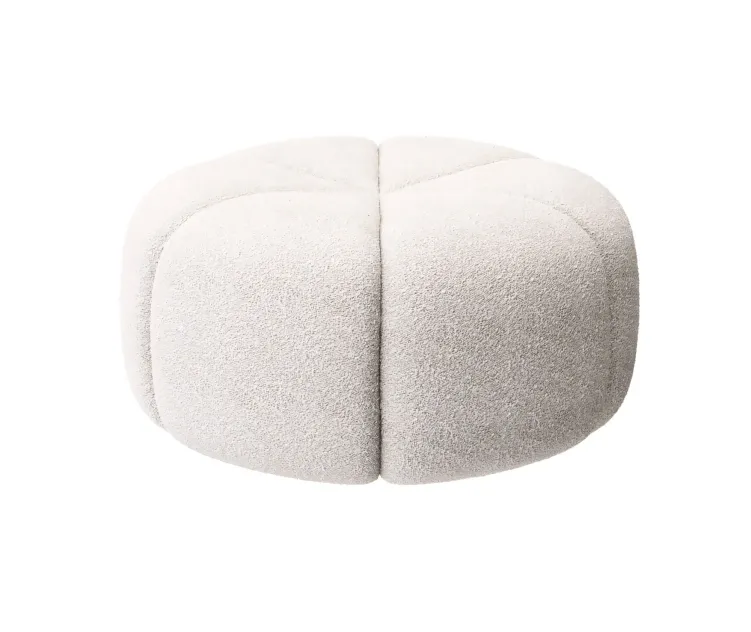 Vipp footstool pouf by vipp