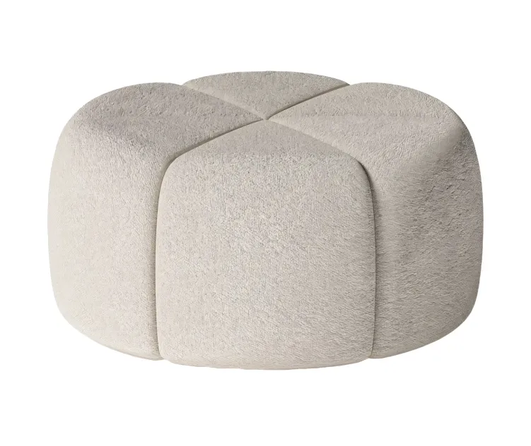 Vipp Pouf