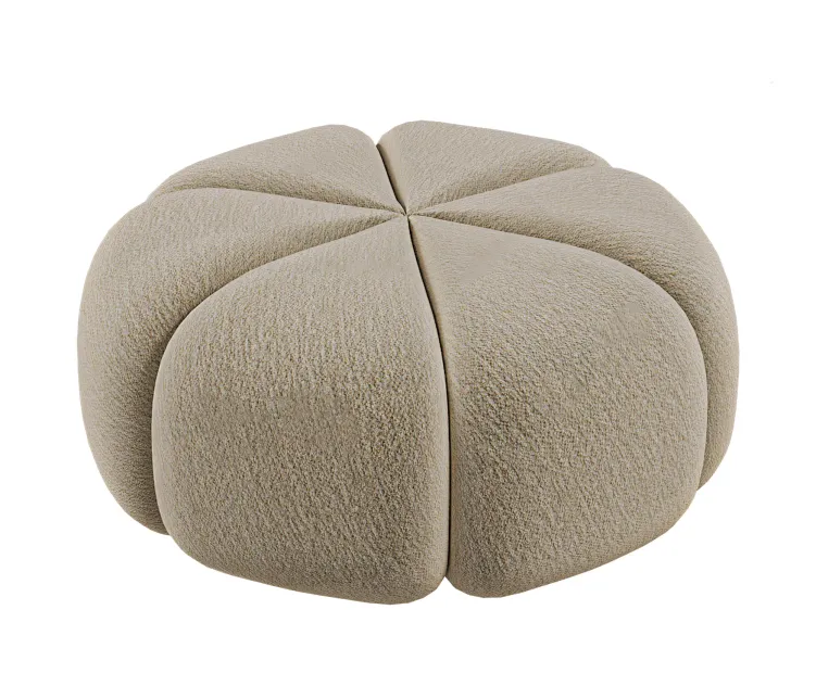 Vipp pouf