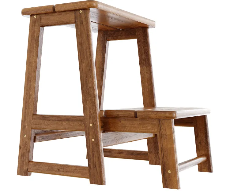 Zara home the folding ladder