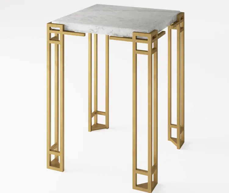 Zhin Accent Table