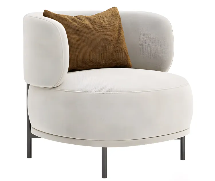 Akiko arm chair