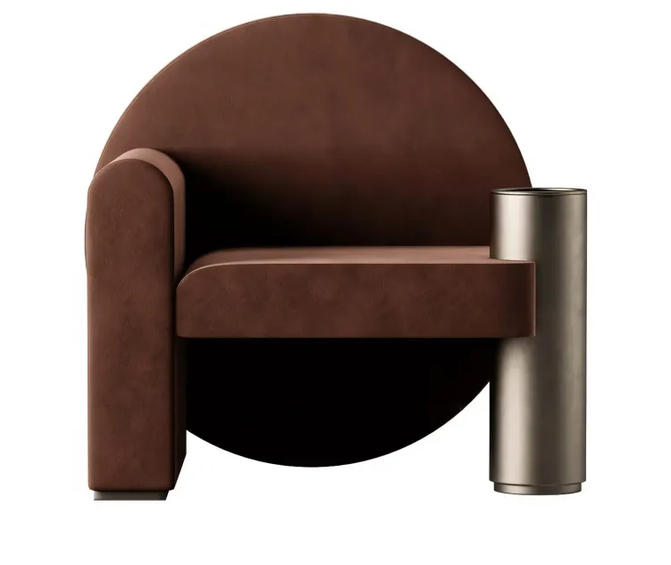 Armchair 16