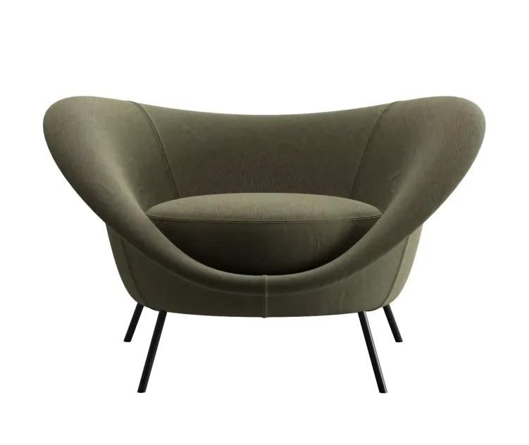 Armchair 25
