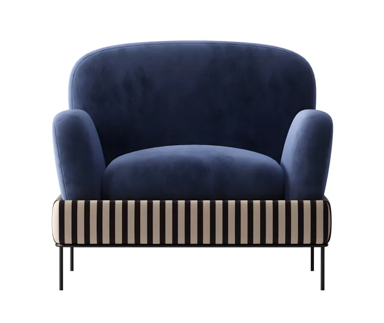 Armchair 39