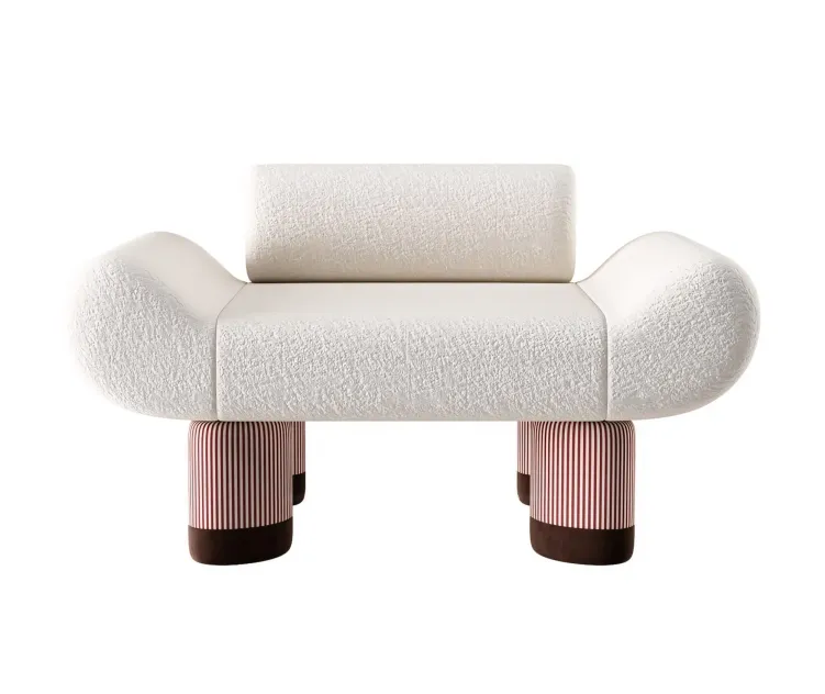 Armchair 5
