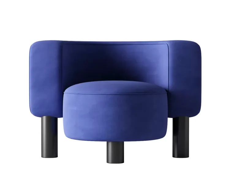 Armchair 54