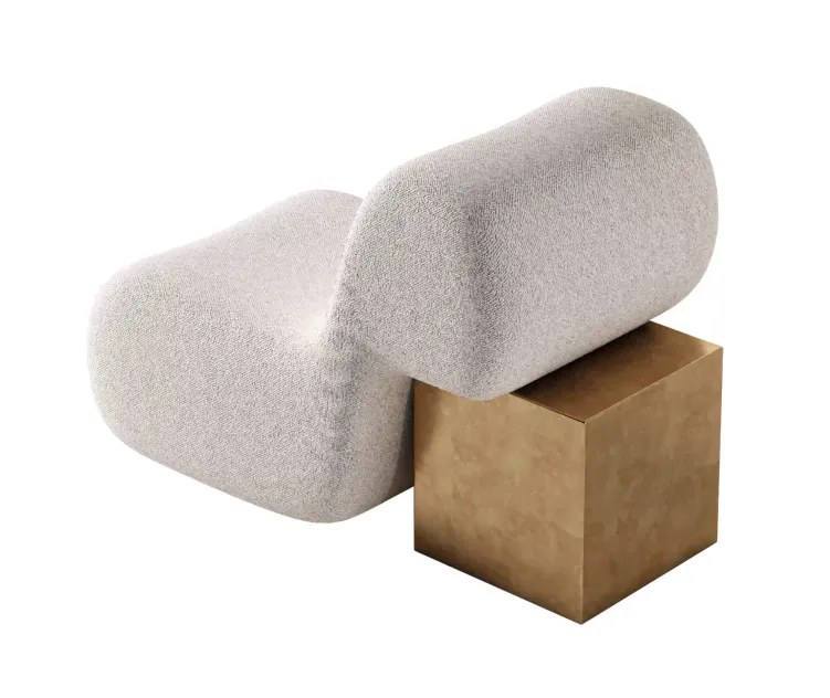 Armchair 58