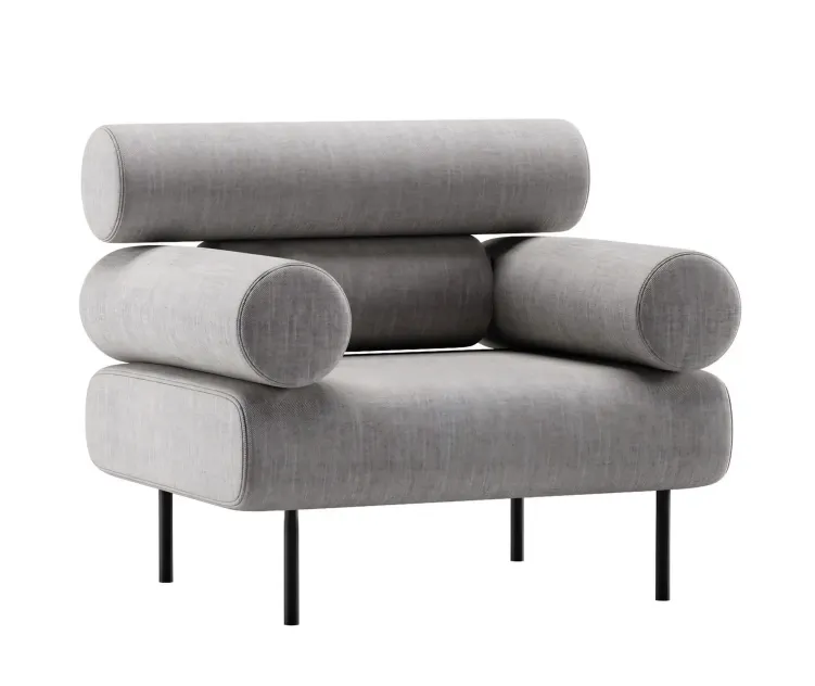 Armchair 7
