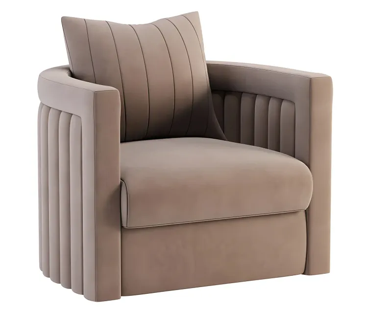 Armchair casa magna drummond