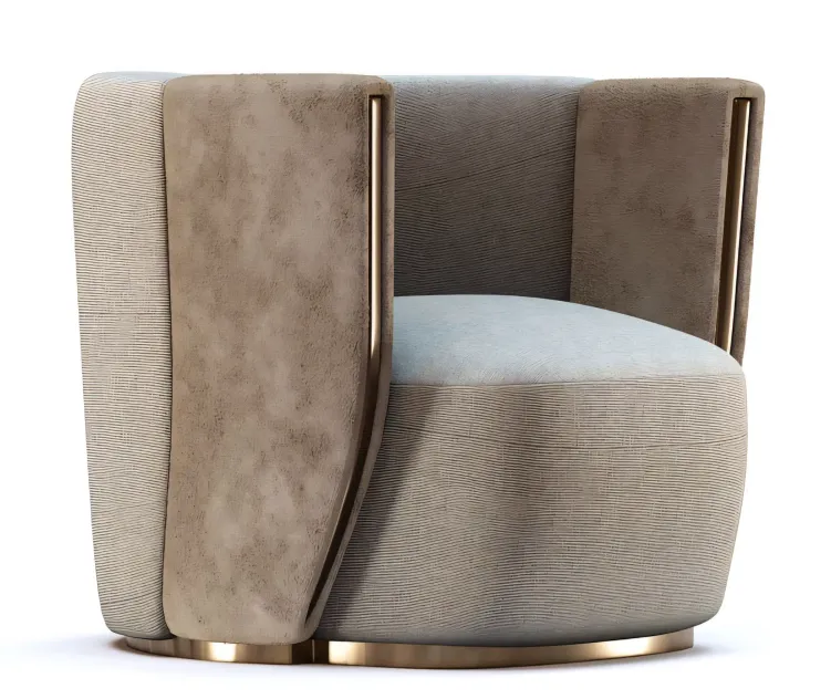 Armchair classic