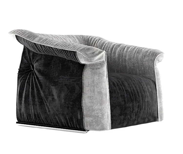 Armchair dandy home limousine