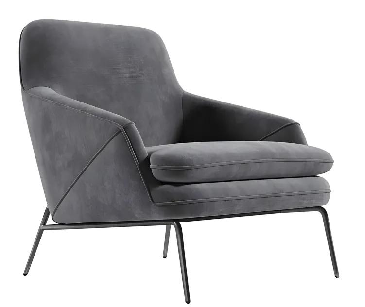 Armchair Hug