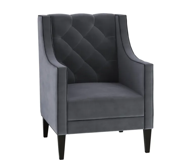 Armchair kaza rooma design