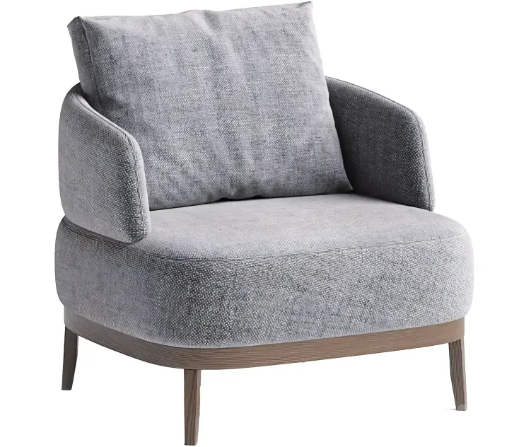 Armchair keros by laskasas