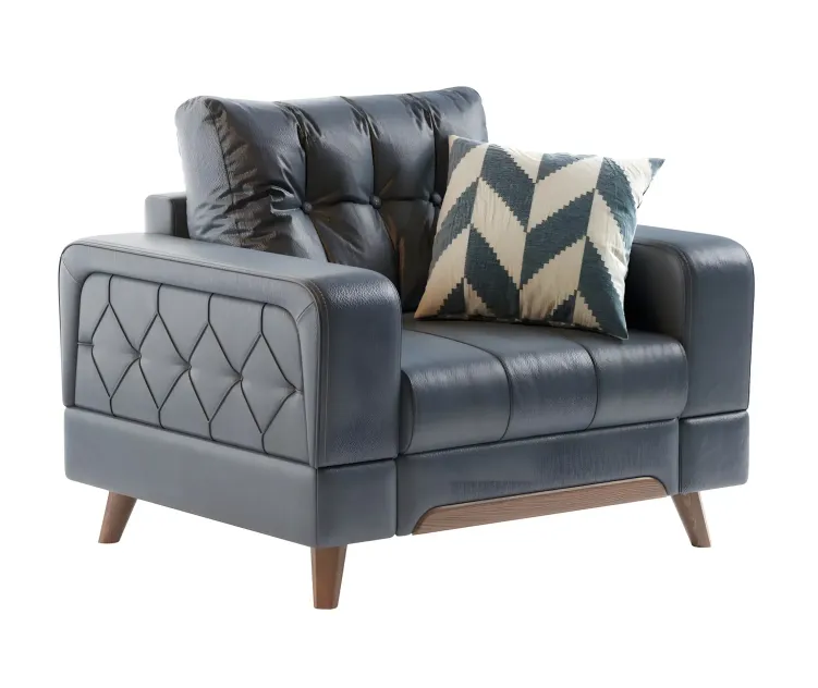 Armchair monty