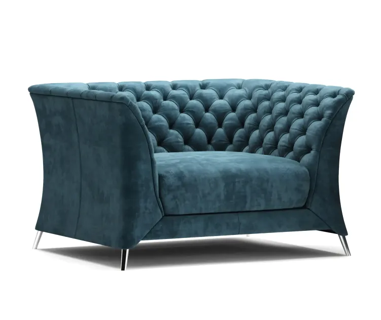 Armchair natuzzi la scala chair