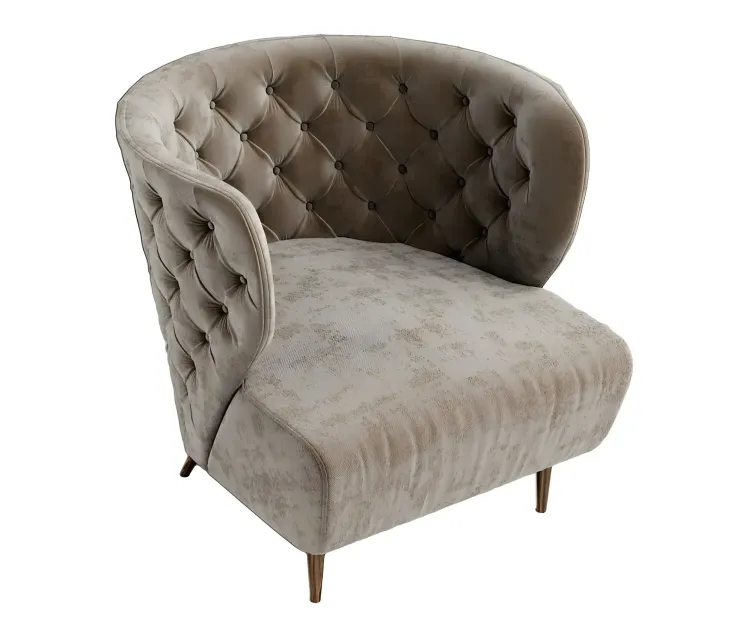 Armchair pauloantunes