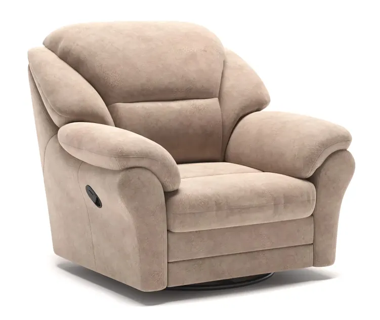 Armchair recliner san remo